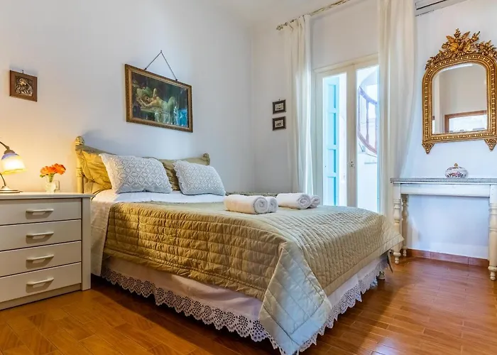 Akrothea Villa Skopelos